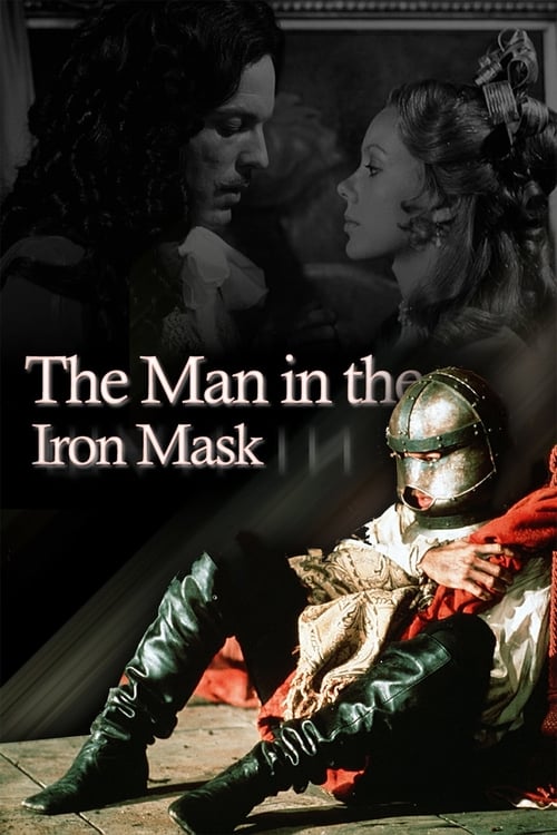 The Man in the (1977) - Cast & Crew — The Movie Database (TMDB)