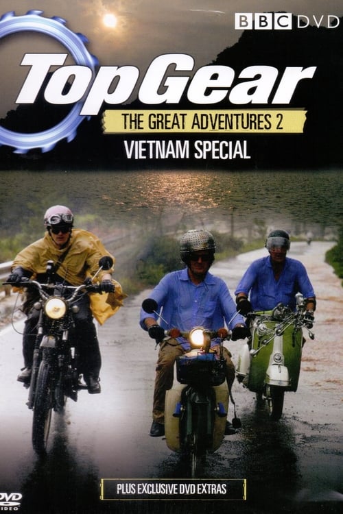 Top Gear: Vietnam Special — The Movie Database