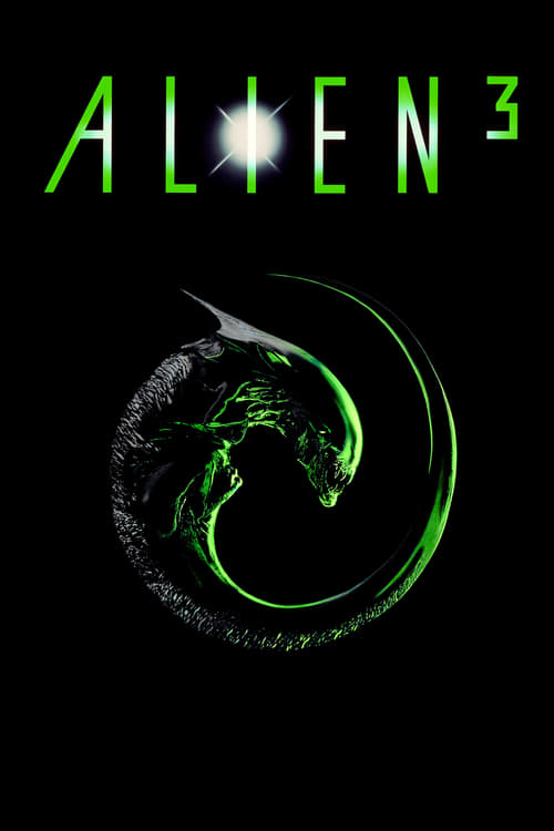 Alien³ (1992) — The Movie Database (TMDB)