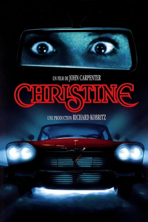 Christine - John Carpenter - 1983