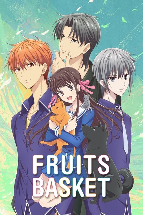 10 Differences Between 2001  2019 Fruits Basket Anime