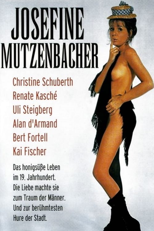 Josefine mutzenbacher movie