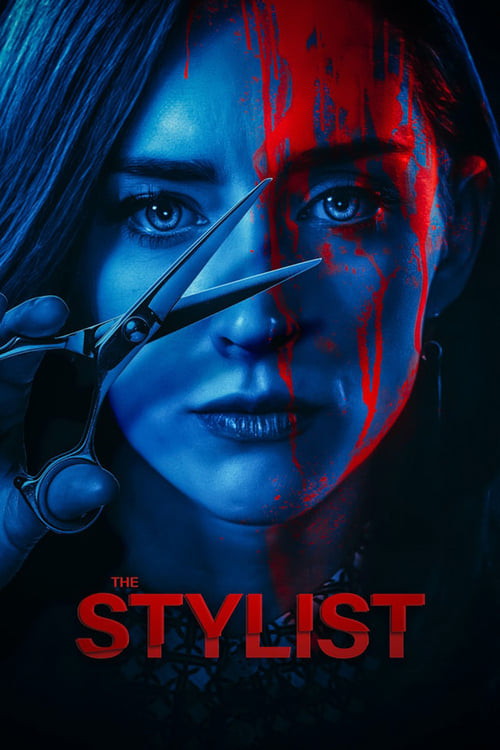 Download The Stylist (2020) {English With Subtitles} 480p [460MB] || 720p [950MB]