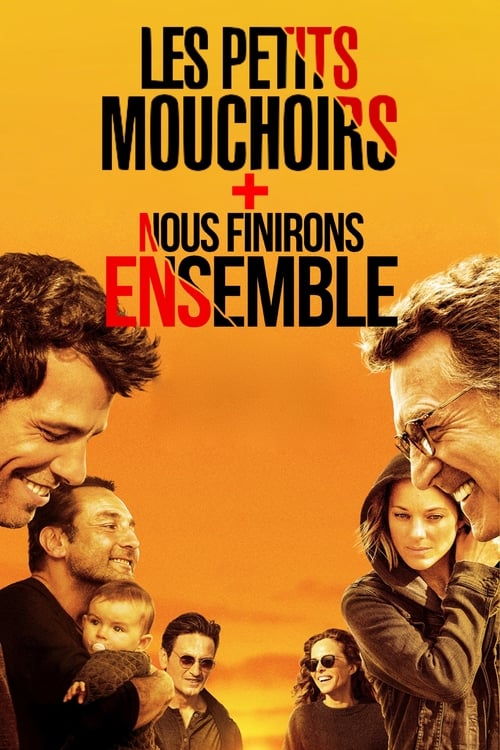 Articulation The other day Goat Les Petits Mouchoirs - Saga — The Movie Database (TMDB)