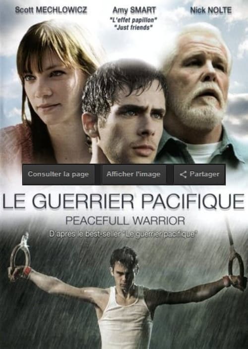 Le Guerrier pacifique - 2006