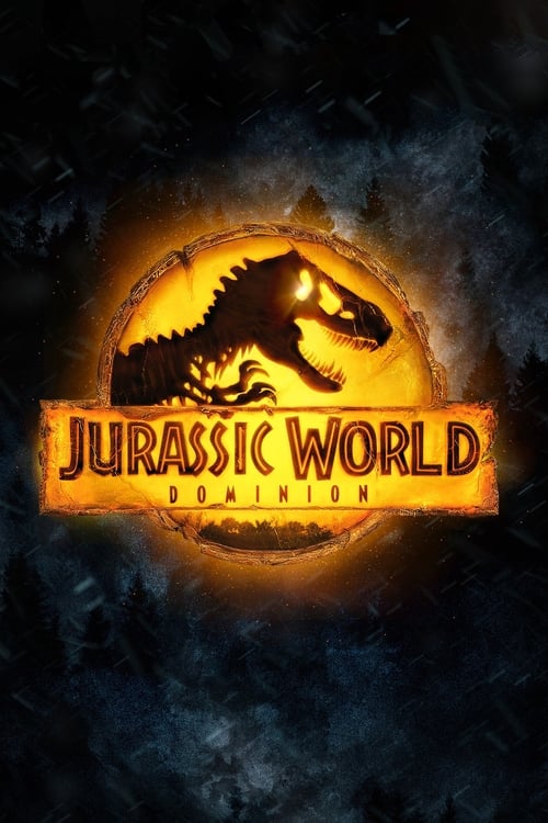 Jurassic World Dominion (HDTS) 2022