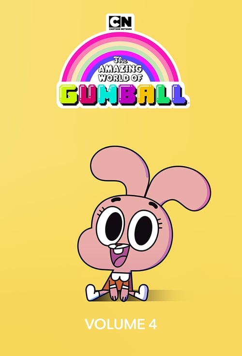 Stream The Amazing World Of Gumball Billy Parham In Your House