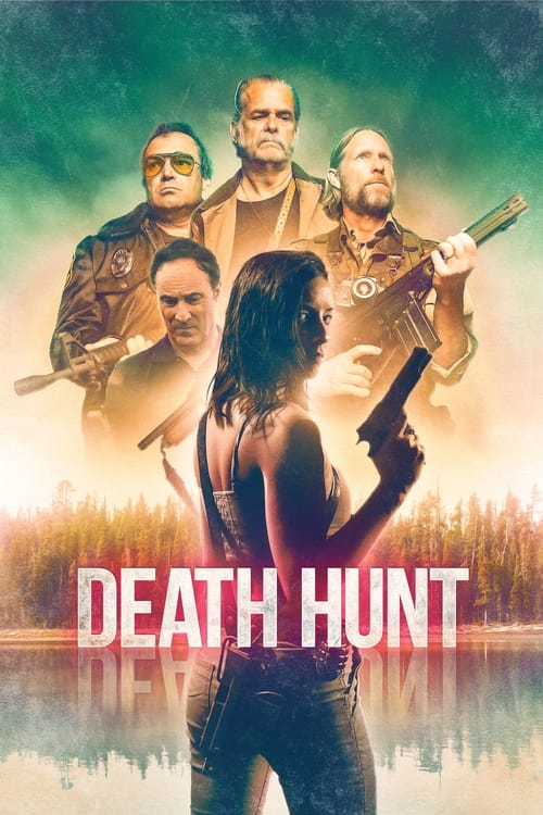 Death Hunt (1x) 2022