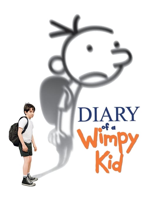 Download Diary of a Wimpy Kid (2010) {English With Subtitles} 480p [350MB] || 720p [800MB]