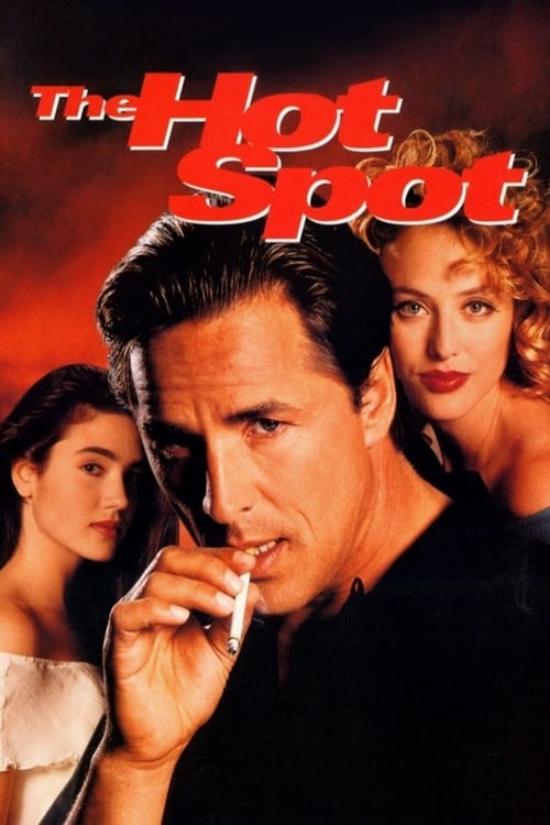 Download The Hot Spot (1990) {English With Subtitles} 480p [500MB] || 720p [1.09GB]