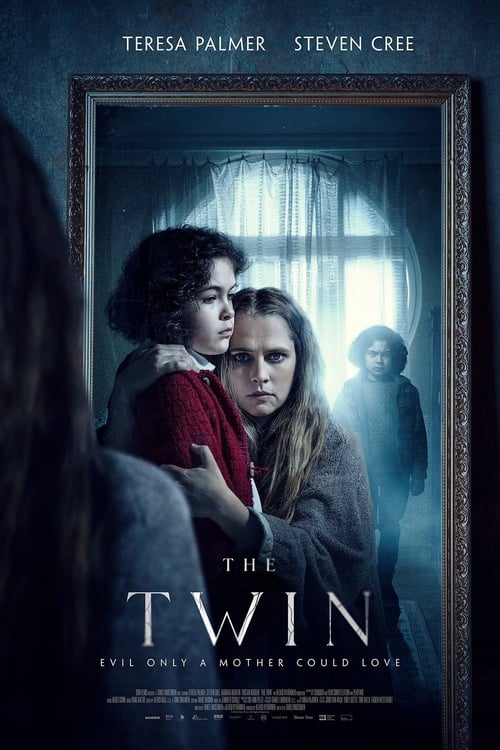 Download The Twin (2022) {English With Subtitles} Web-DL 480p [350MB] || 720p [850MB] || 1080p [2.1GB]