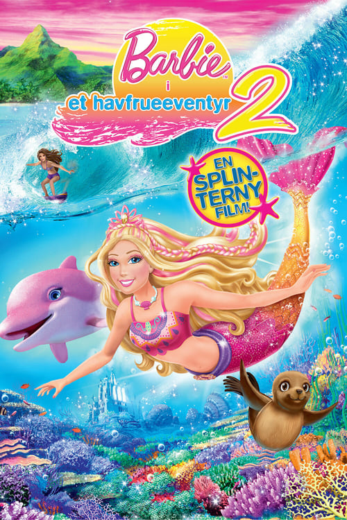 Barbie i et Havfrueeventyr 2 The Movie (TMDB)