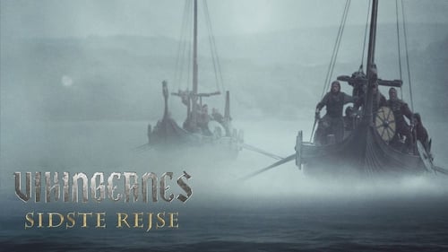 The Last Journey of the Vikings 1ª Temporada Torrent 2020