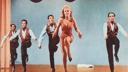 Amor à Toda Velocidade Torrent (1964)