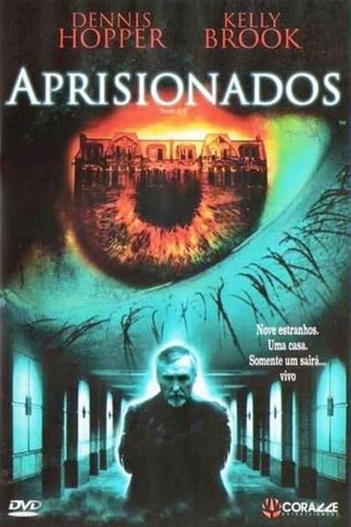 Aprisionados (2005) — The Movie Database (TMDB)