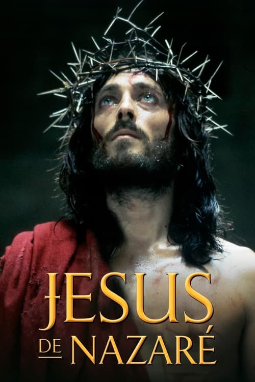 Jésus Christ de Nazareth - 1977