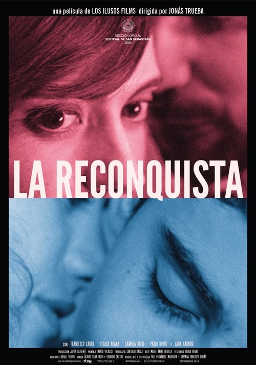 The Reconquest
