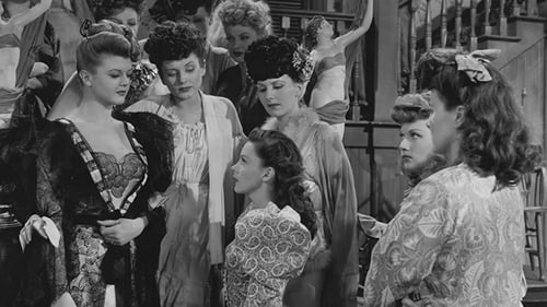 As Garçonetes de Harvey Torrent (1946)