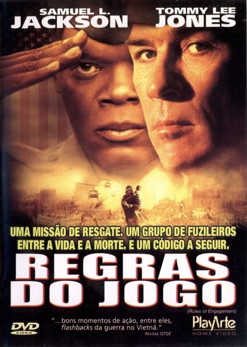 Regras do Jogo (2000) — The Movie Database (TMDB)