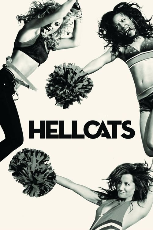 Download Hellcats (Season 1) {English With Subtitles} 720p WeB-HD [300MB]