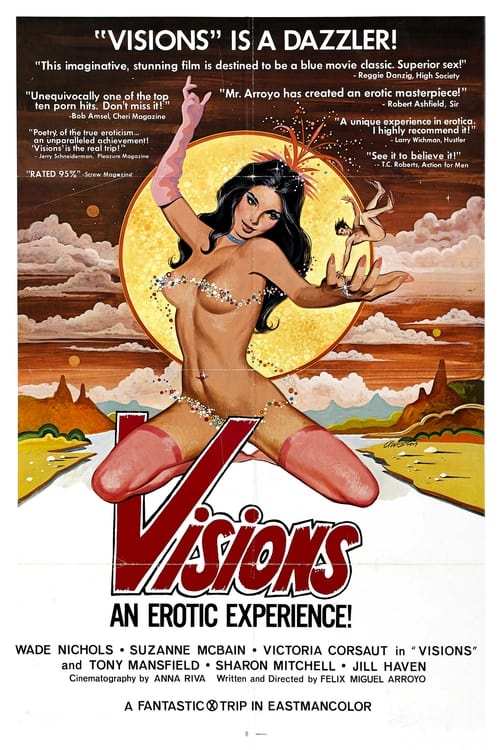 Films Erotic 1977
