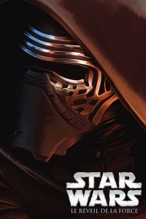 Star Wars 7 - Le réveil de la force - 2015