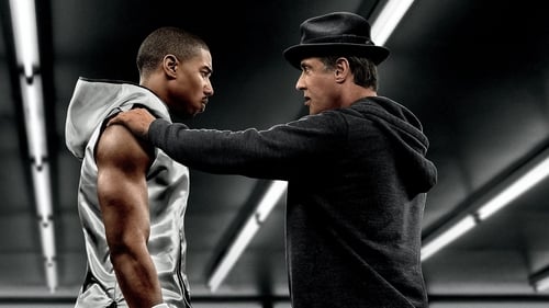 Creed: La leyenda de Rocky [FHD]