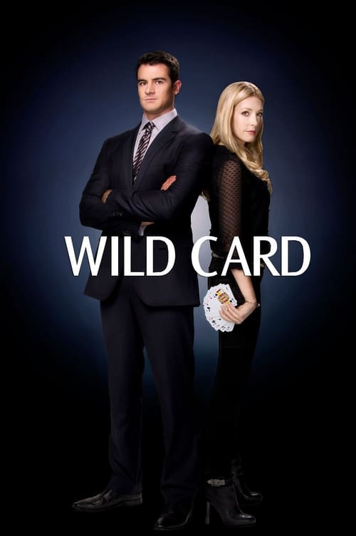 Wild Card - Eine Nacht in Las Vegas (2013)