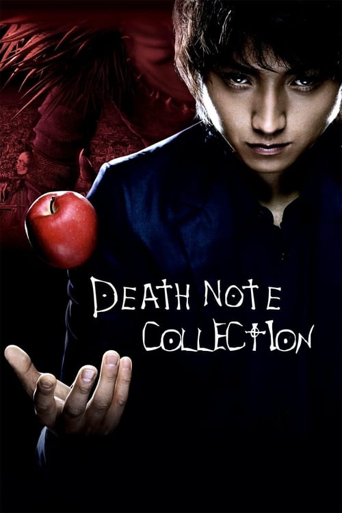 Death Note Japanese Movie Top 20 J Horror Films Ranked Horror Films 