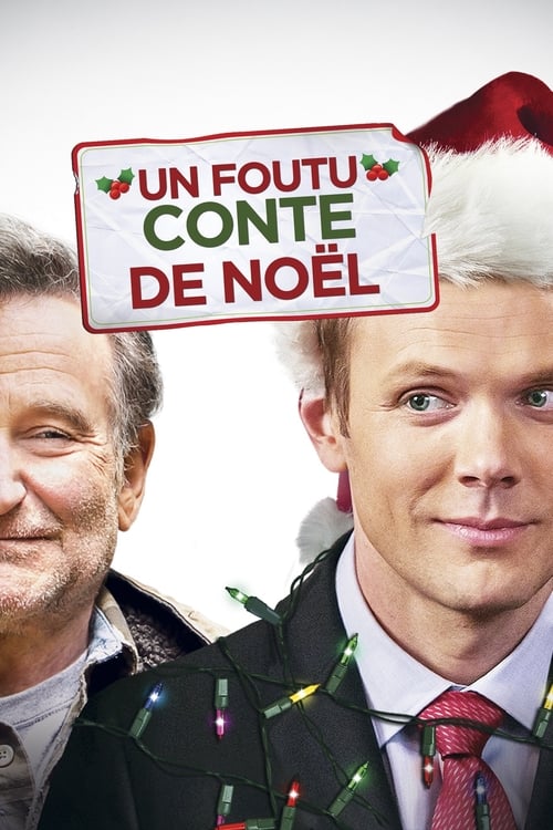 Un Foutu Conte de Noël - 2014