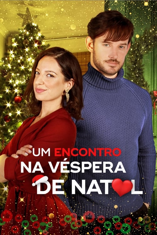 Um Encontro na Véspera de Natal (2019) — The Movie Database (TMDB)