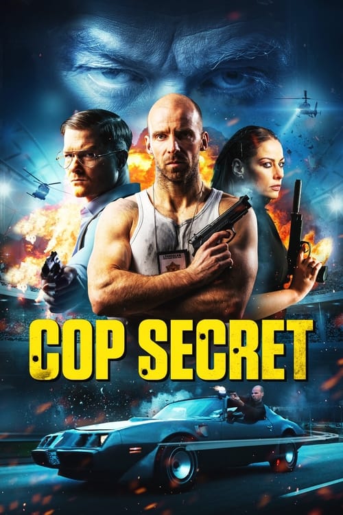 Cop Secret - 2022