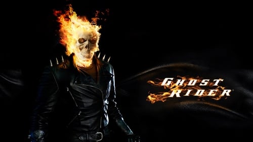 Ghost Rider: el vengador fantasma