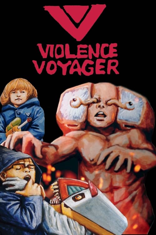 violence voyager movie