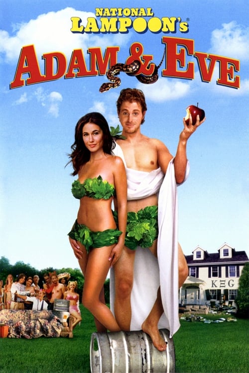 National Lampoons Adam & Eve - 2005