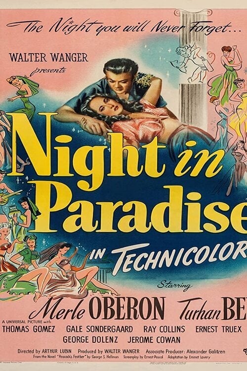 Night In Paradise / Klsbzprji8ivxm : Night in paradise izle, izle, 720p