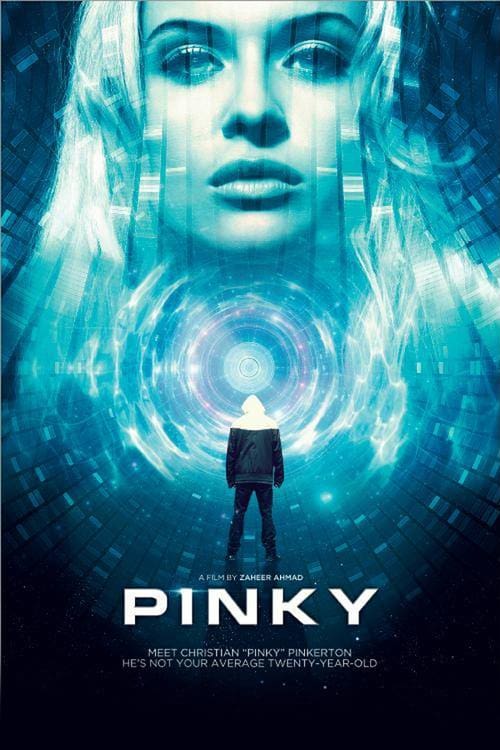 Pinky (1x) 2020