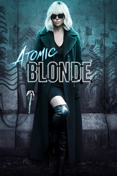 Download Atomic Blonde (2017) Dual Audio (Hindi-English) 480p [350MB] || 720p [1GB] || 1080p [2.6GB]