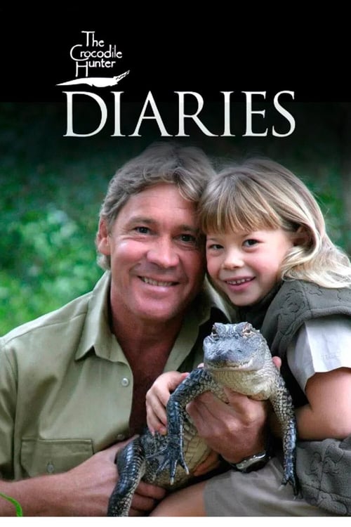 Crocodile Diaries (TV Series 2002-2003) — The Database (TMDB)