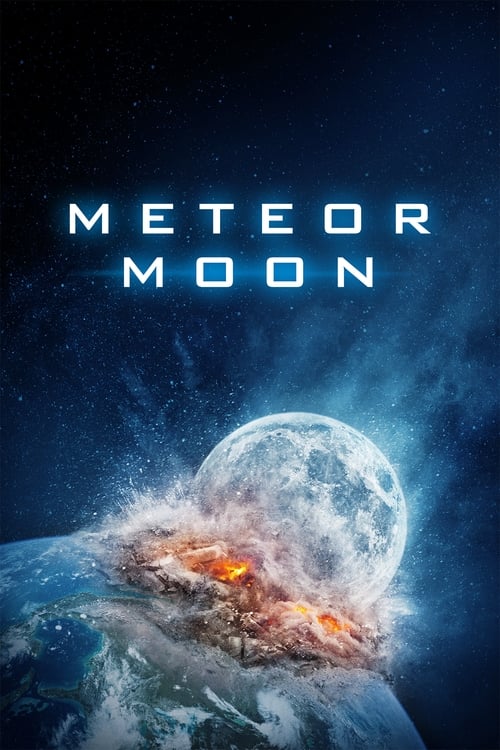Meteor Moon (1X) 2020