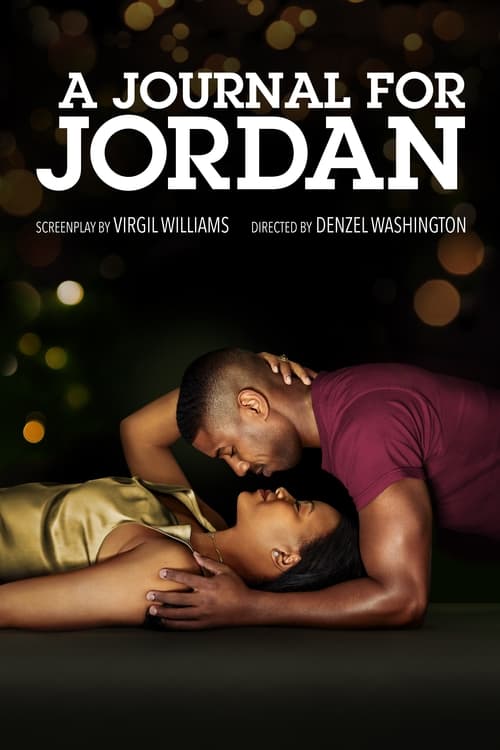 Download A Journal for Jordan (2021) Dual Audio (Hindi-English) Esubs Bluray 480p [450MB] || 720p [1.2GB] || 1080p [3GB]