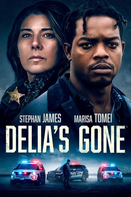 Delia's Gone - 2023