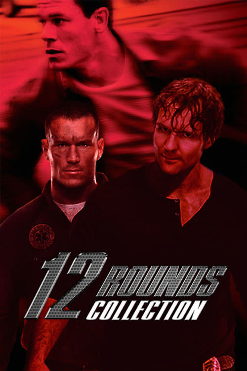 12 Rounds Collection — The Movie Database (TMDB)