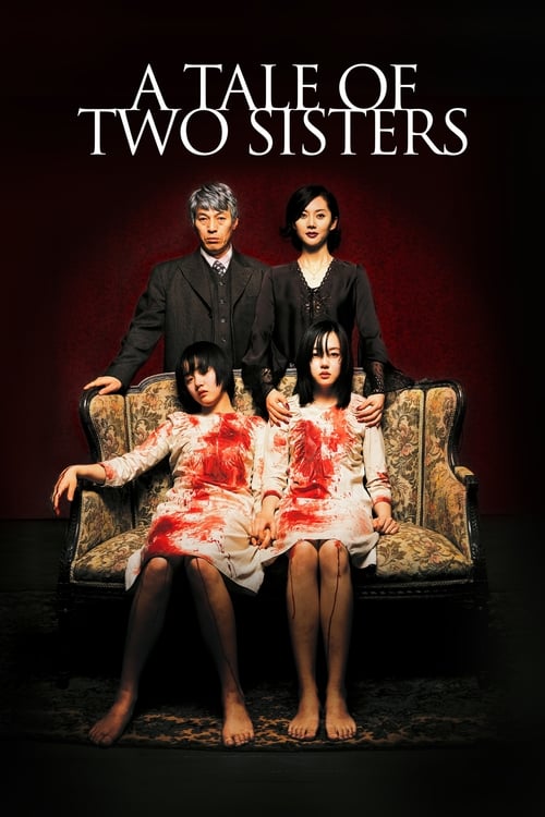 A Tale of Two Sisters (2003) — The Movie Database (TMDB)