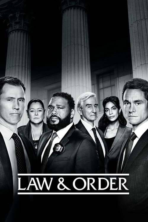 EN| Law & Order