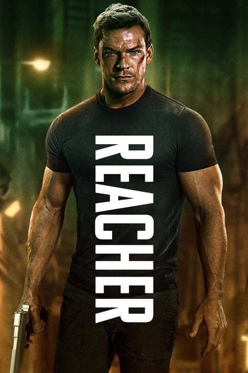 Reacher (Season 1) WEB-DL [Hindi (ORG 5.1) & English] 1080p 720p & 480p [x264/10Bit-HEVC] | [ALL Episodes] | AmazonPrime Series
