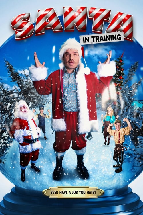 Santa in Training (2019) stream online