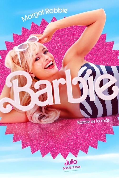 Barbie. FHD