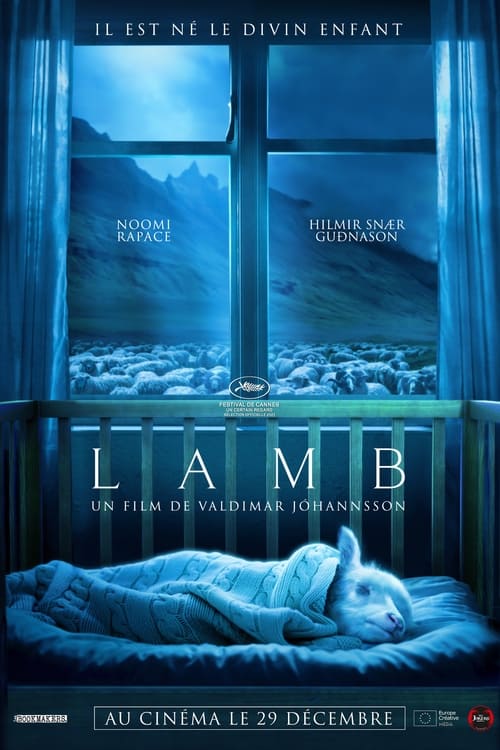 Lamb - 2021