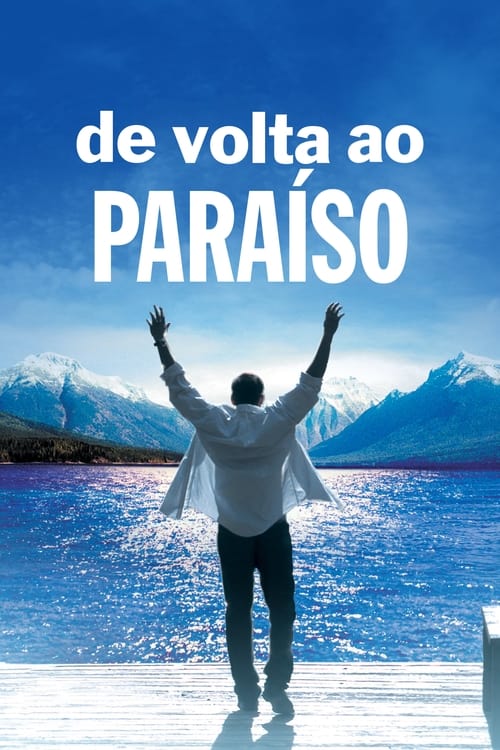 De Volta ao Paraíso (2000) — The Movie Database (TMDB)